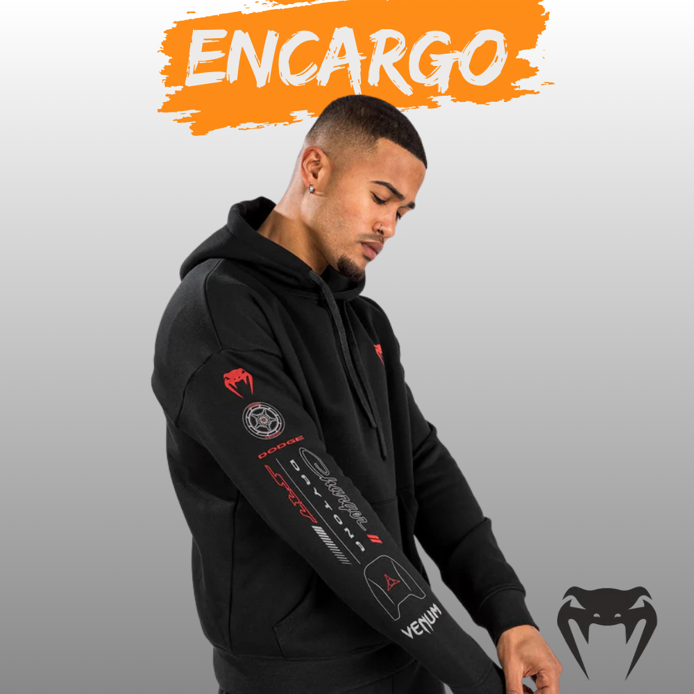 Sudadera para Hombre Venum (Por Encargo)