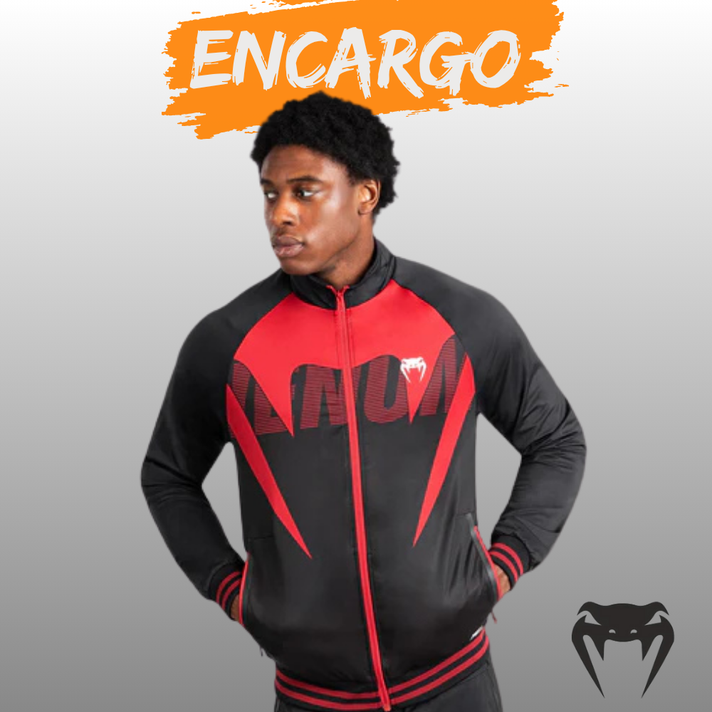 Jacket para Hombre Venum (Por Encargo)