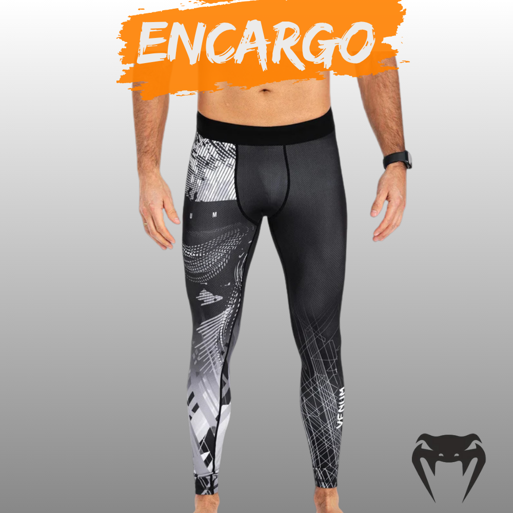 Licra Larga para Hombre Venum (Por Encargo)