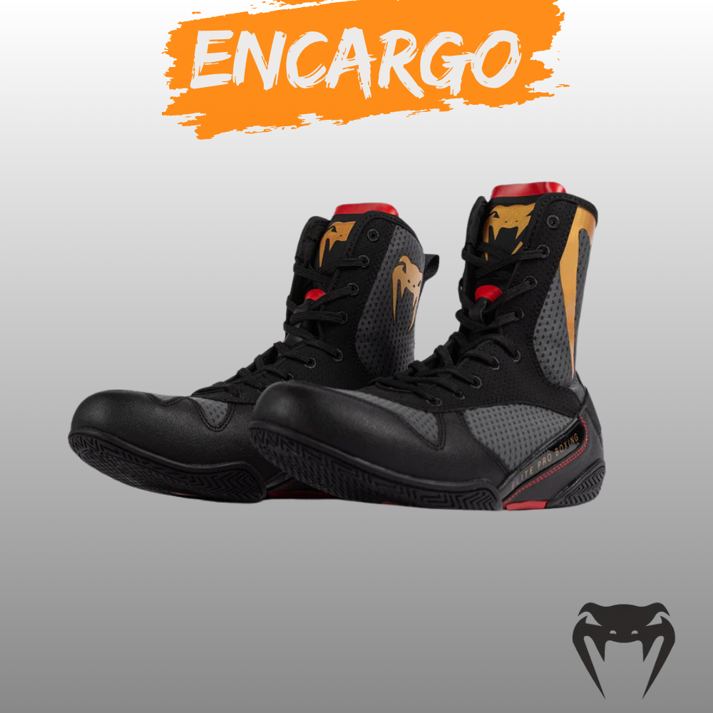 Zapatos de Box Venum (Por Encargo)