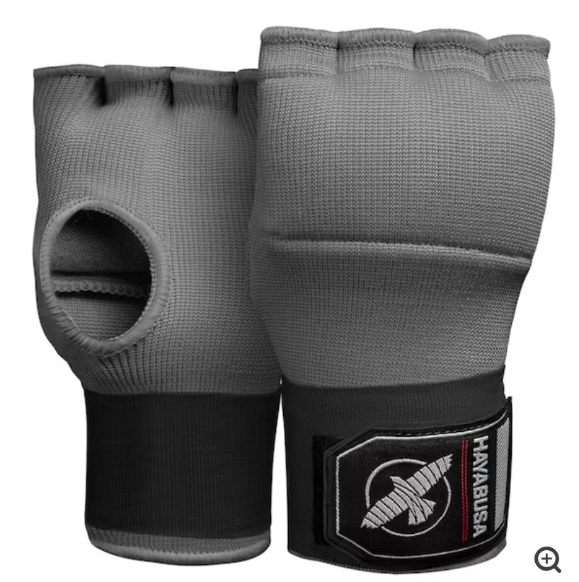 Vendas Quick Gel Hayabusa (Gris) (Disponible por Encargo)