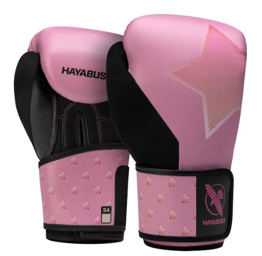 Guantes de Box Hayabusa S4 para Niños (Epic Star) (Disponible por Encargo)