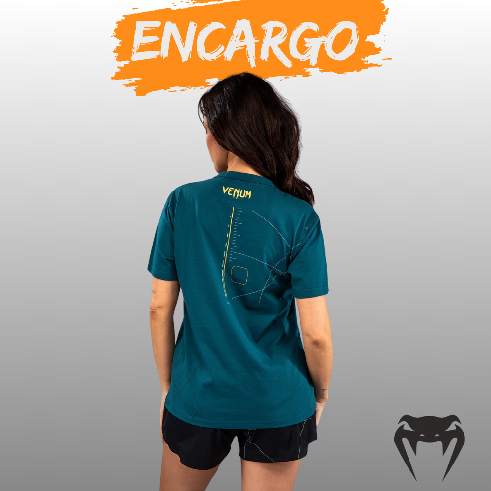 Blusa Dry Tech para Mujer Venum (Ingresar a la imagen para ver el catálogo)