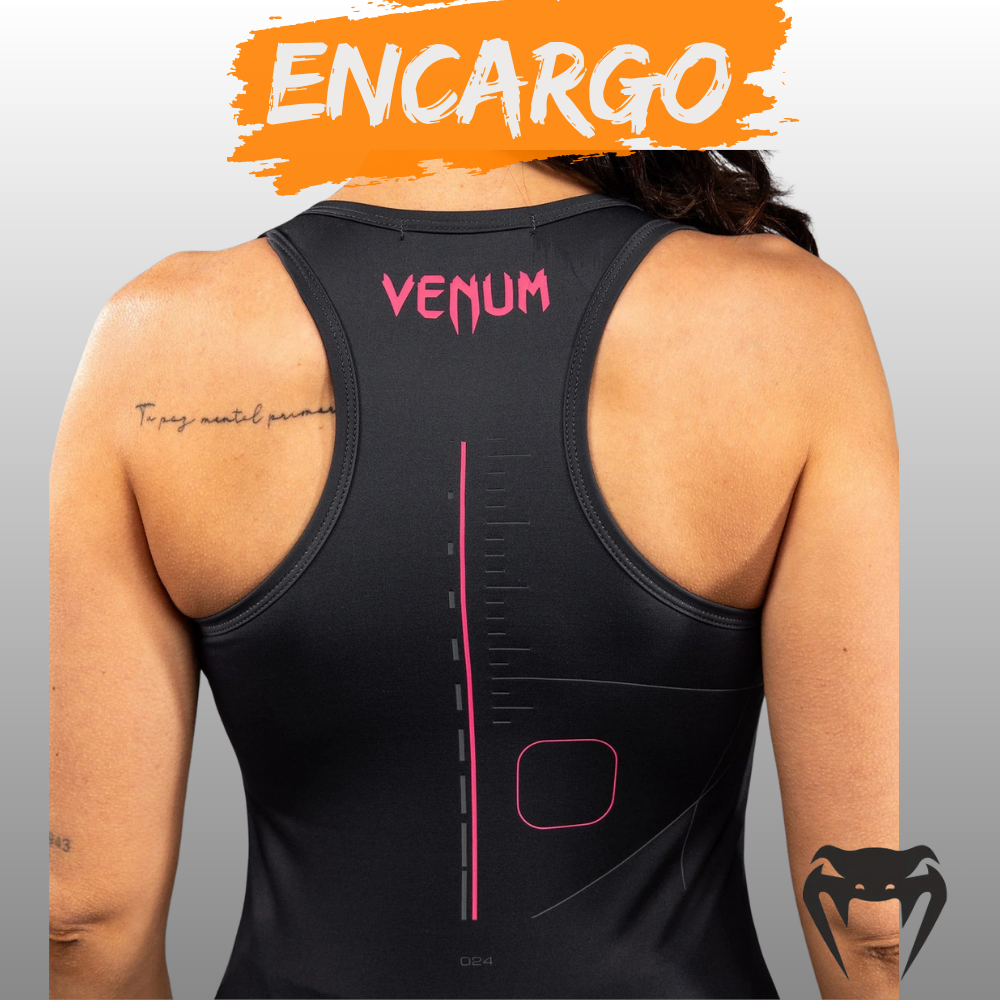 Blusas de Tirantes para Mujer Venum (Por Encargo)