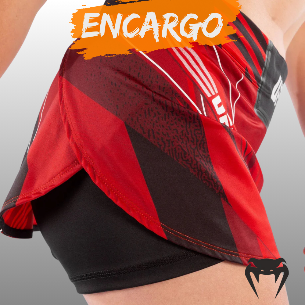 Fightshorts para Mujer Venum (Por Encargo)