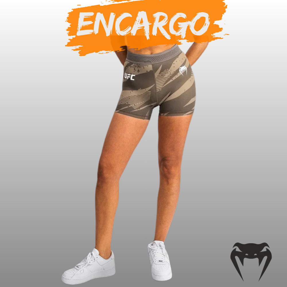 Licra Corta para Mujer Venum (Por Encargo)