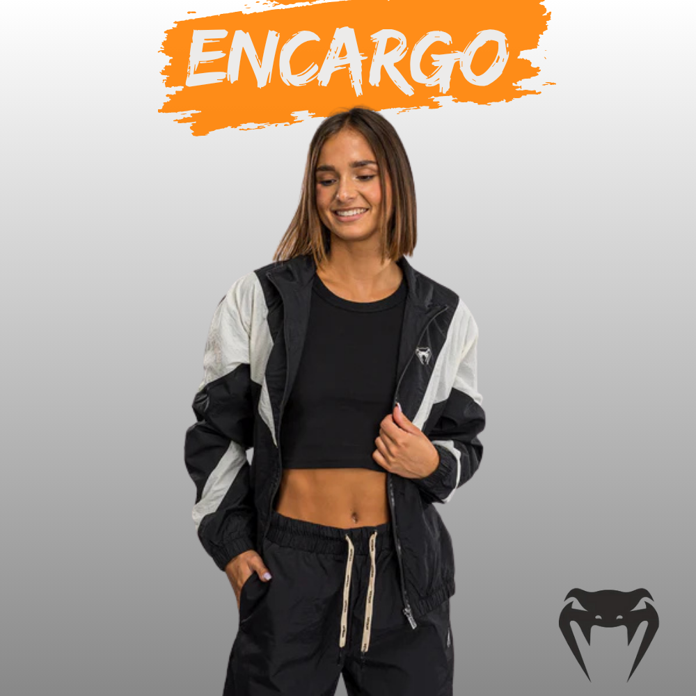 Jacket para Mujer Venum (Ingresar a la imagen para ver el catálogo)