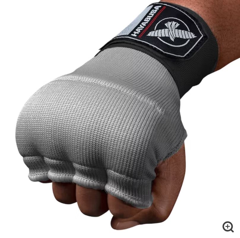 Vendas Quick Gel Hayabusa (Gris) (Disponible por Encargo)