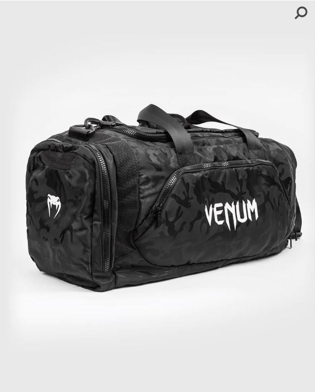Maletín Venum Trainer Lite (Camo Oscuro) (Disponible por Encargo)