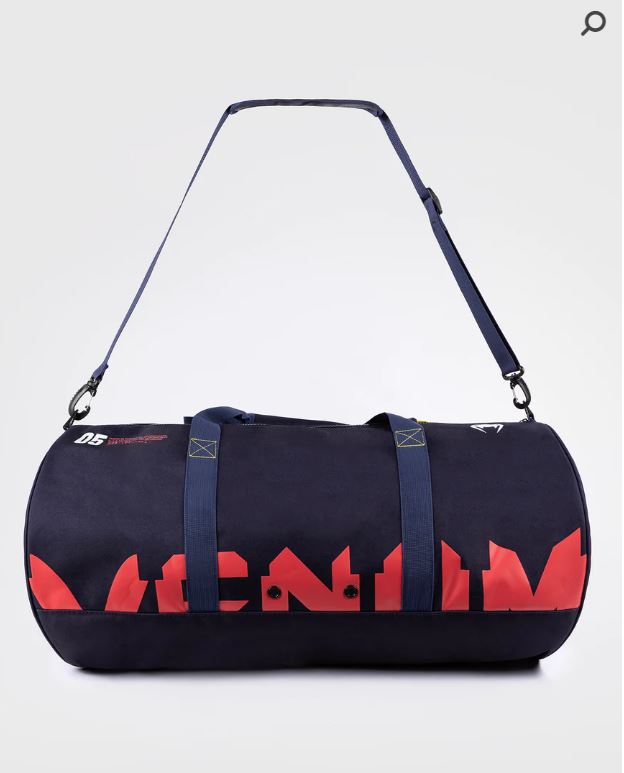 Maletín Venum Sports 05 (Azul / Amarillo) (Disponible por Encargo)