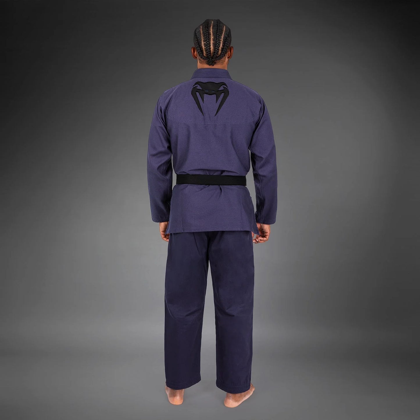 Uniforme de Jiujitsu Brasileño Venum Contender 2.0 (Lavanda) (Disponible por Encargo)