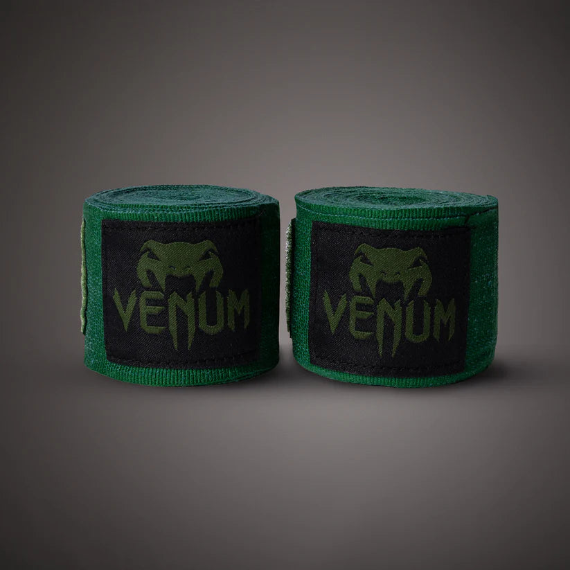 Vendas Venum Kontact de 4.5 m de largo (Verde/Caqui) (Disponible en Costa Rica)