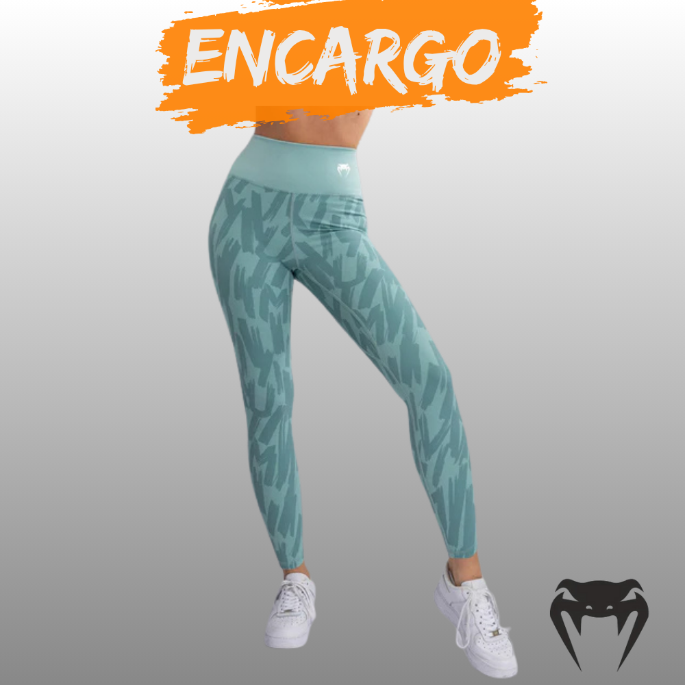 Licra Larga para Mujer Venum (Por Encargo)