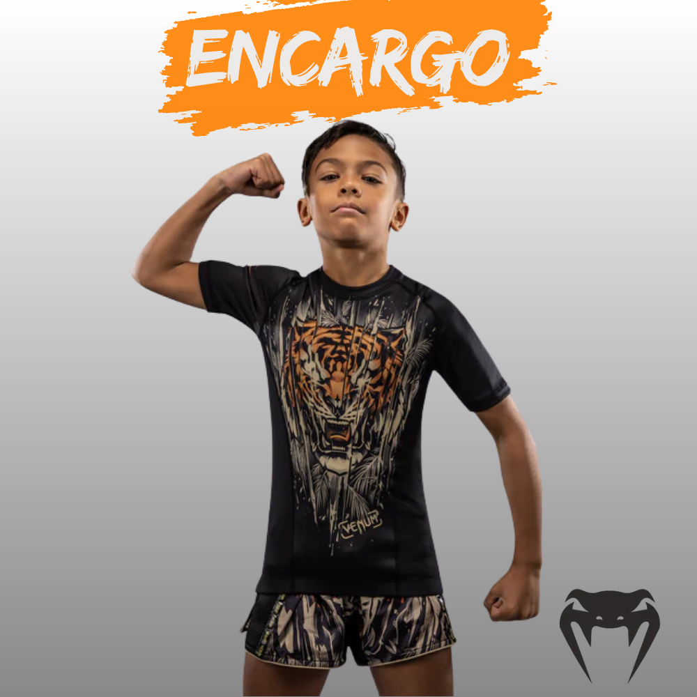 Vestimenta para Niño Venum (Por Encargo)