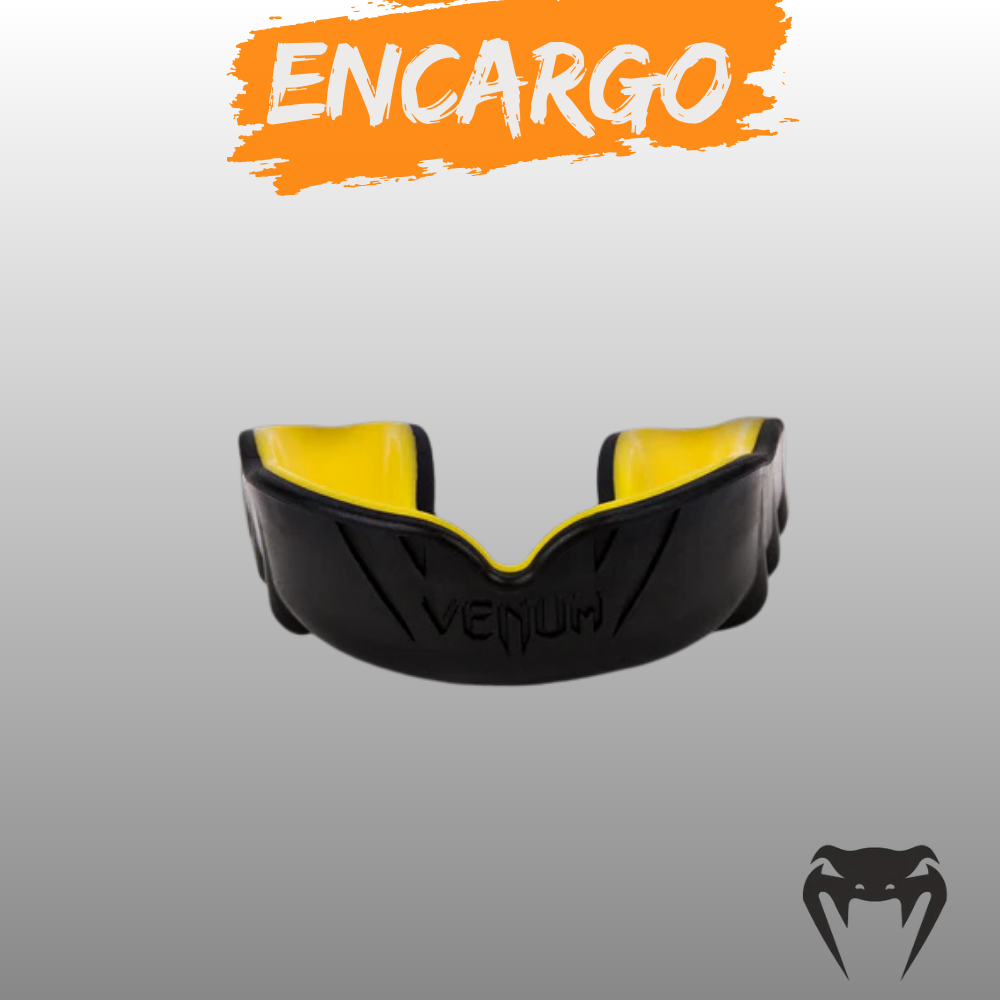 Bucal Venum (Por Encargo)