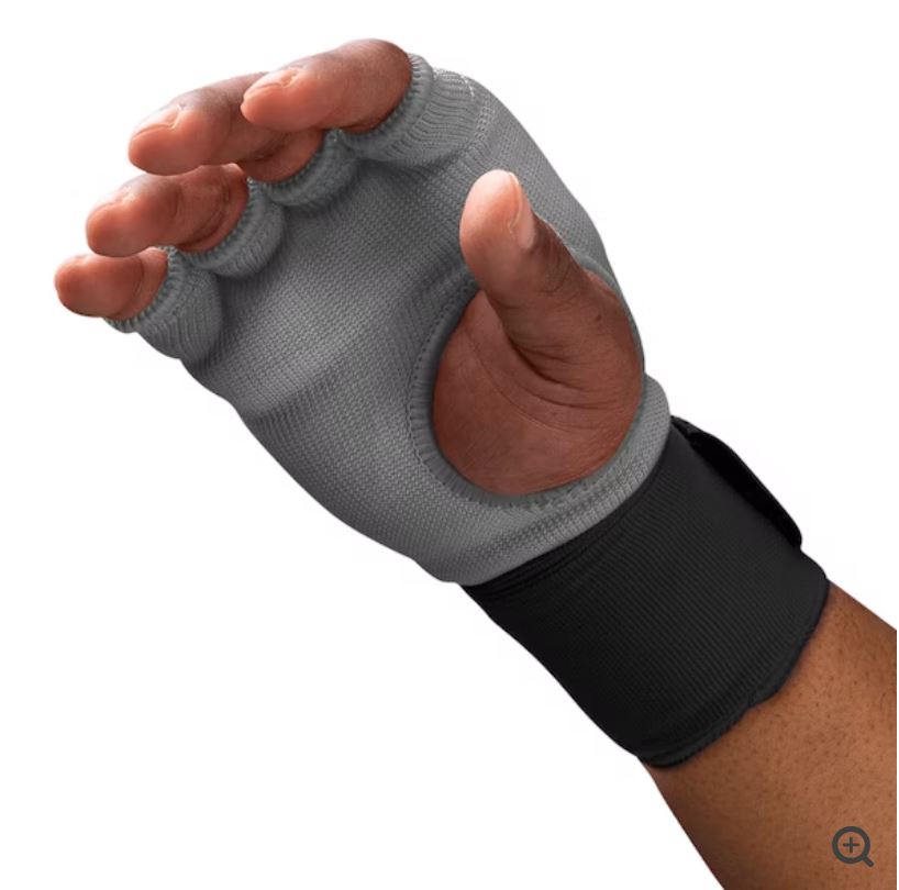 Vendas Quick Gel Hayabusa (Gris) (Disponible por Encargo)