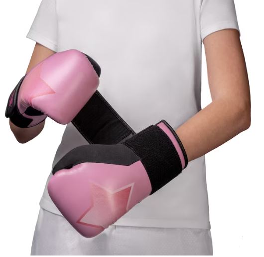 Guantes de Box Hayabusa S4 para Niños (Epic Star) (Disponible por Encargo)