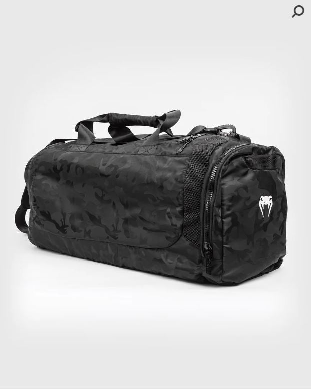 Maletín Venum Trainer Lite (Camo Oscuro) (Disponible por Encargo)