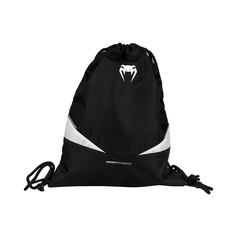 Bolso Venum Evo 2.0 (Negro / Blanco) (Disponible por Costa Rica)