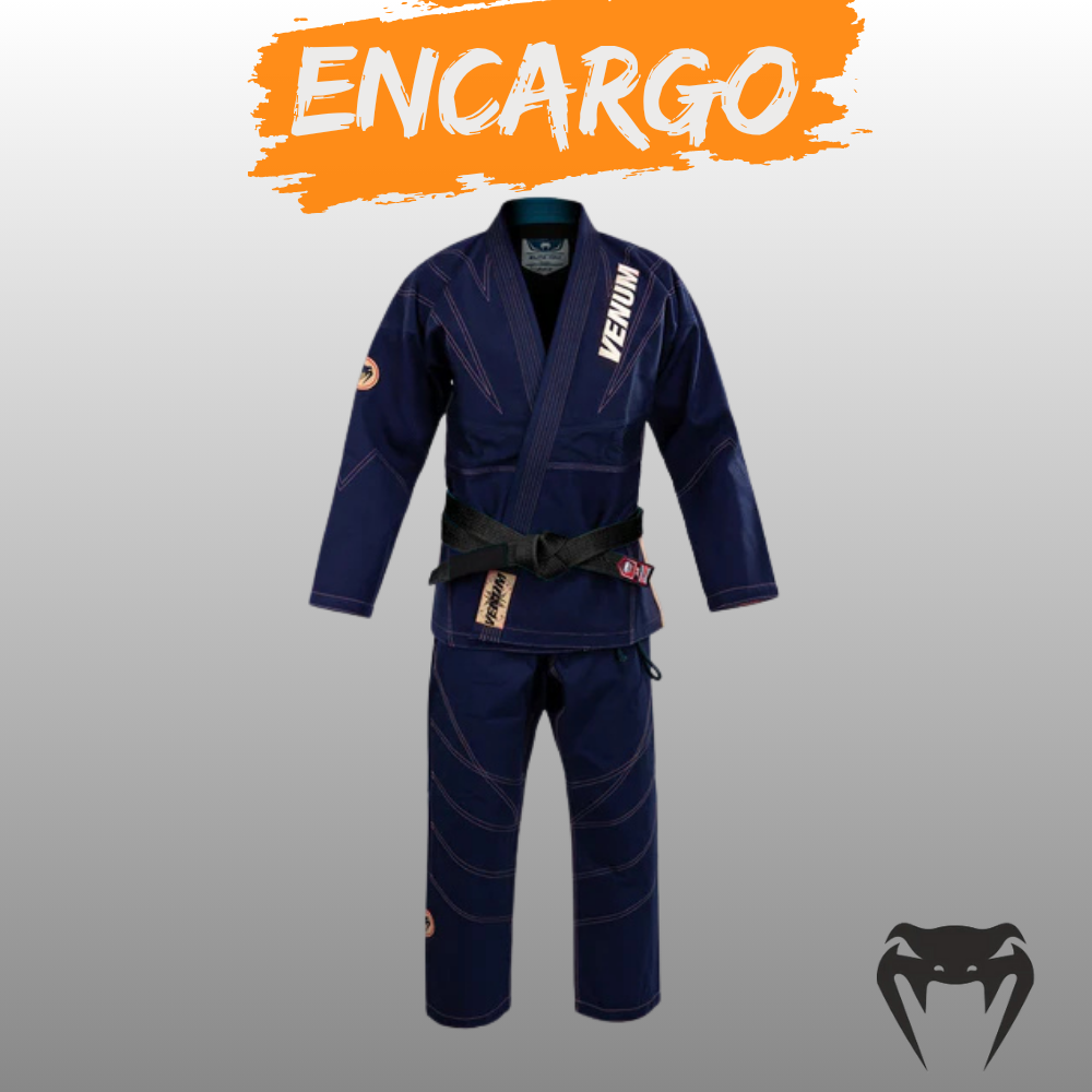 Uniforme de Jiujitsu Brasileño Venum (Por Encargo)