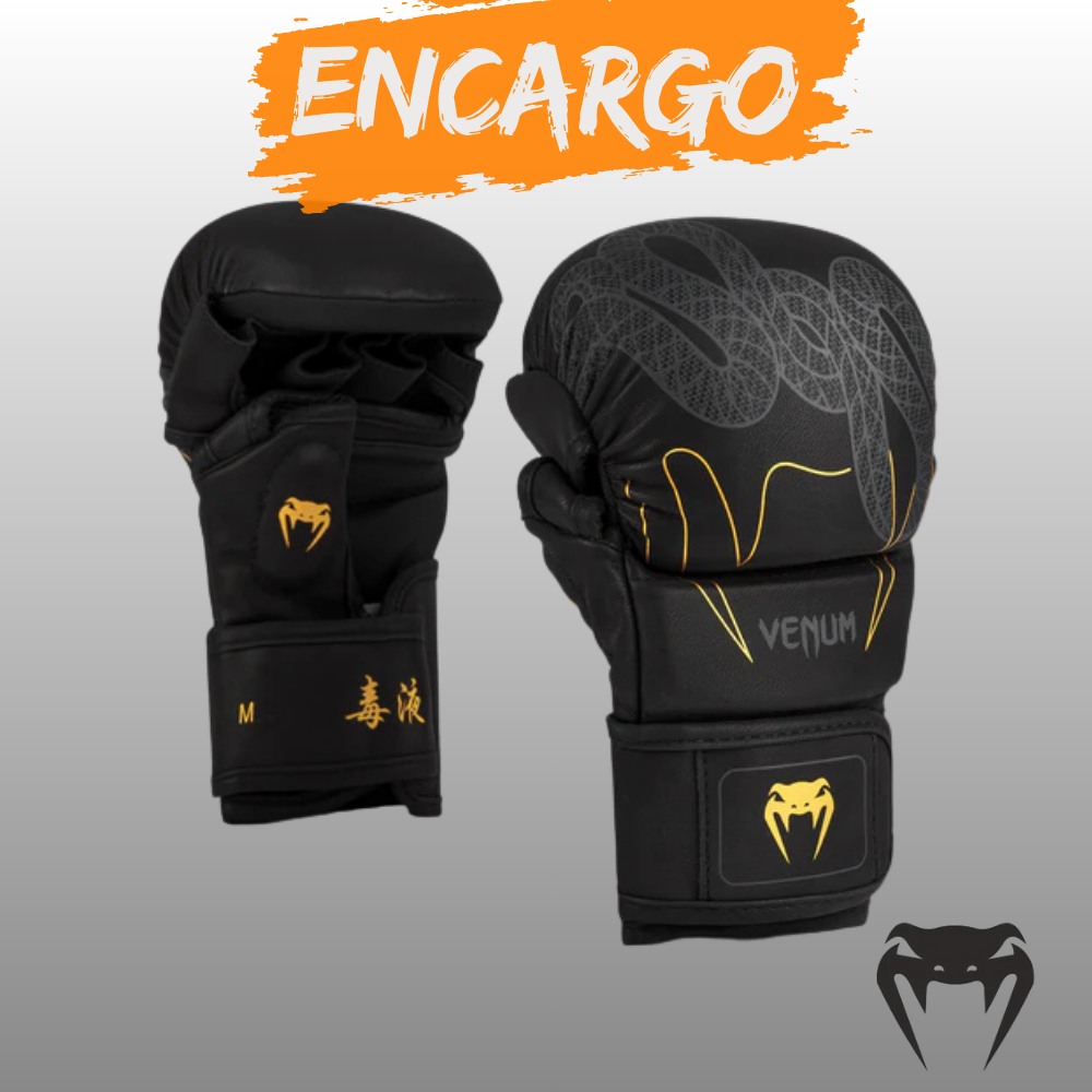 Guantes de MMA Venum (Por Encargo)