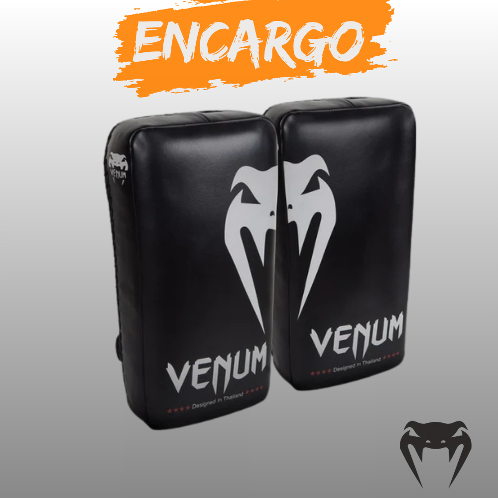 Mitts, Pads, Precisión, Escudos, Petos, etc. Venum (Por Encargo)