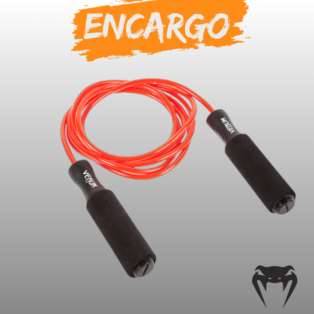 Equipo Fitness Venum (Por Encargo)