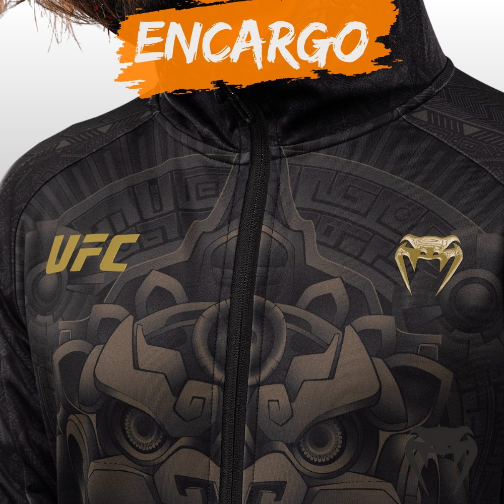 Colección Venum UFC (Por Encargo)
