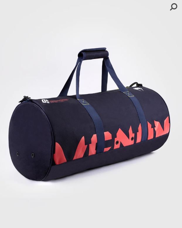 Maletín Venum Sports 05 (Azul / Amarillo) (Disponible por Encargo)