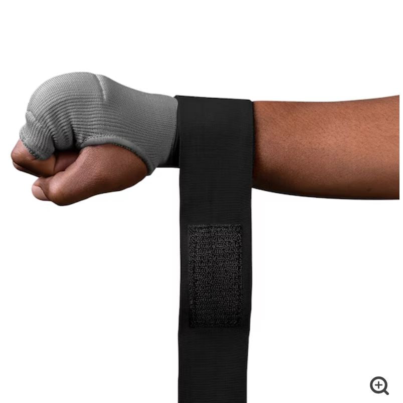 Vendas Quick Gel Hayabusa (Gris) (Disponible por Encargo)