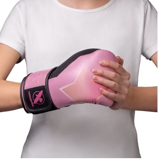Guantes de Box Hayabusa S4 para Niños (Epic Star) (Disponible por Encargo)