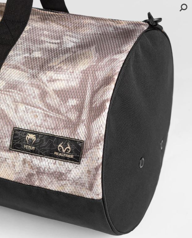 Maletín Venum Laser XT Realtree (Camo Desierto) (Disponible por Encargo)