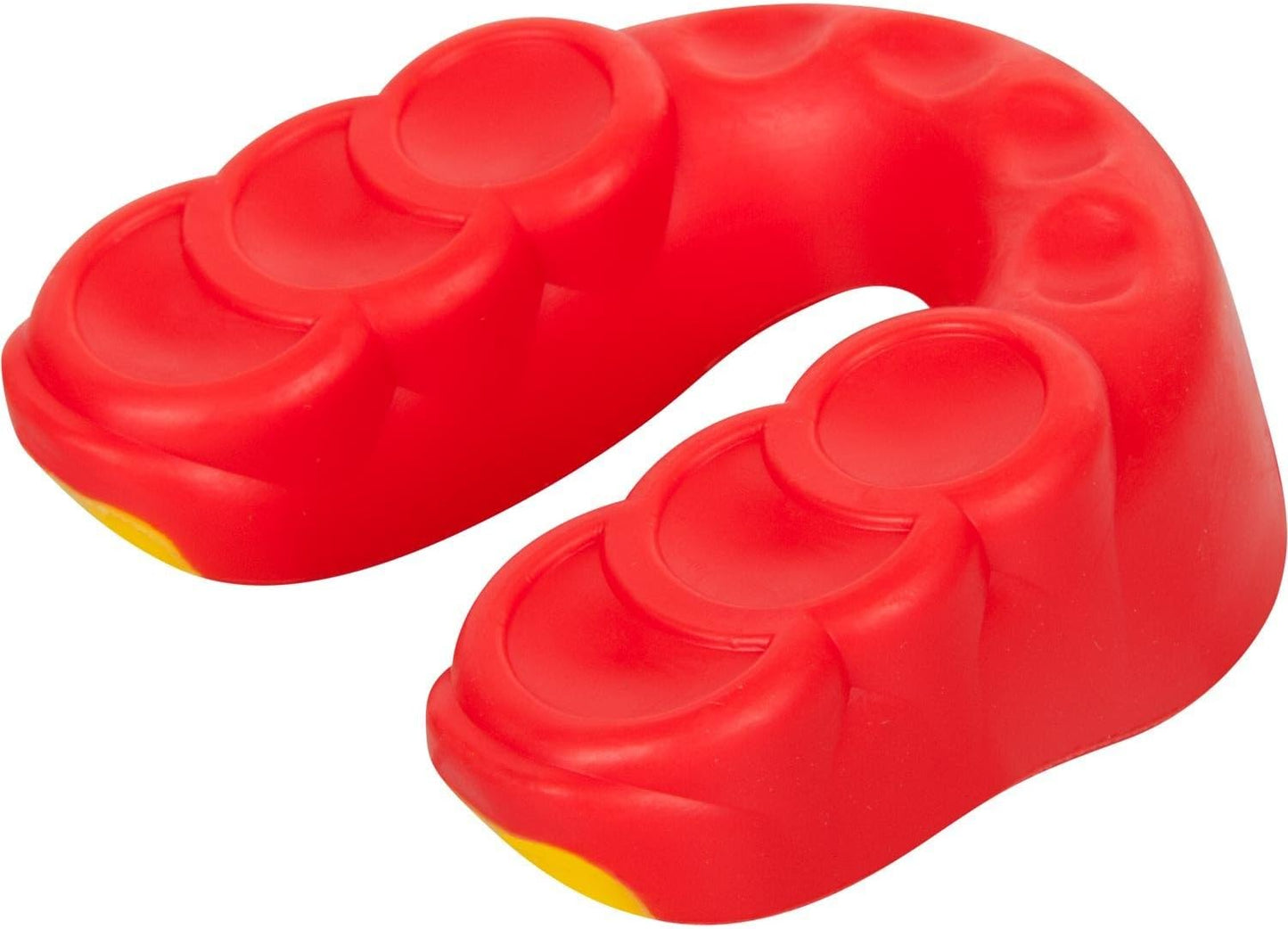 Bucal Venum Challenger (Rojo / Amarillo) (Disponible en Costa Rica y por Encargo)