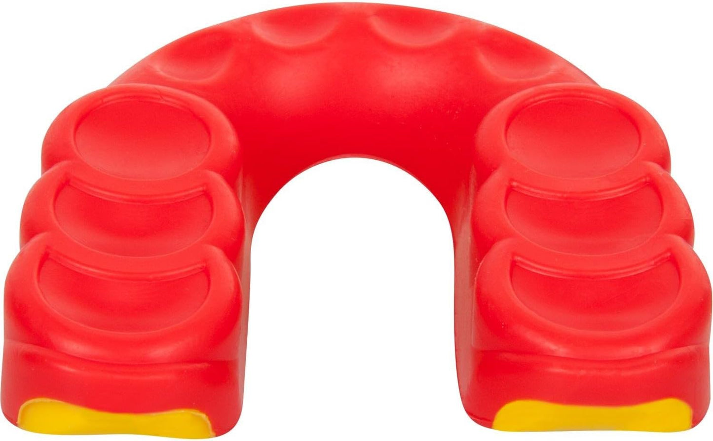 Bucal Venum Challenger (Rojo / Amarillo) (Disponible en Costa Rica y por Encargo)