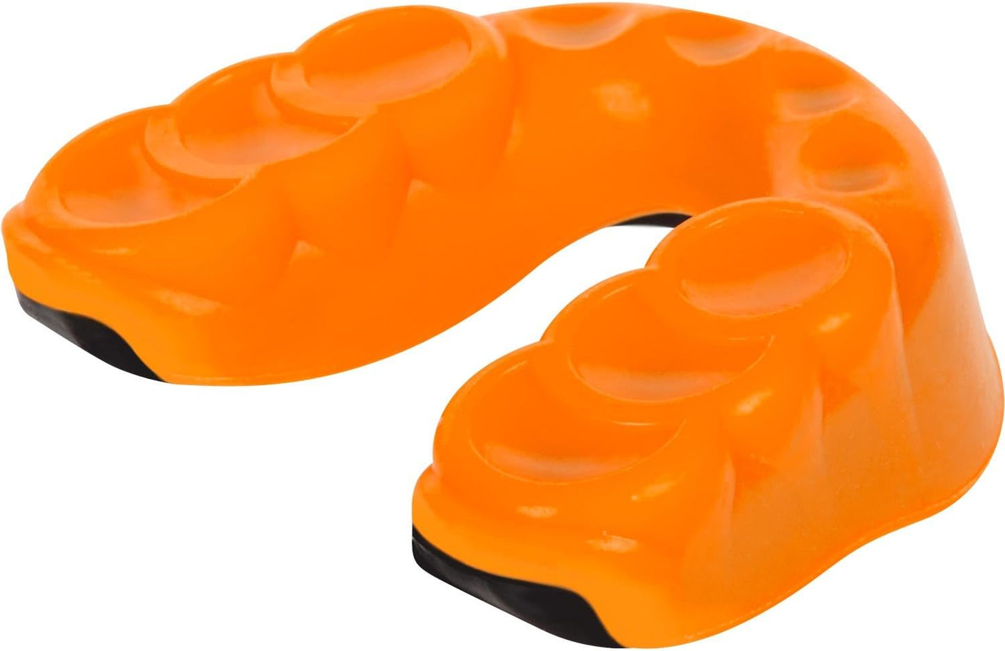 Bucal Venum Challenger (Anaranjado / Negro) (Disponible en Costa Rica)