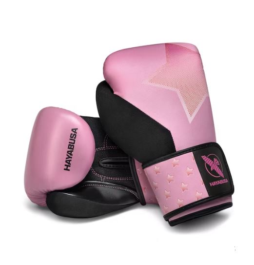 Guantes de Box Hayabusa S4 para Niños (Epic Star) (Disponible por Encargo)