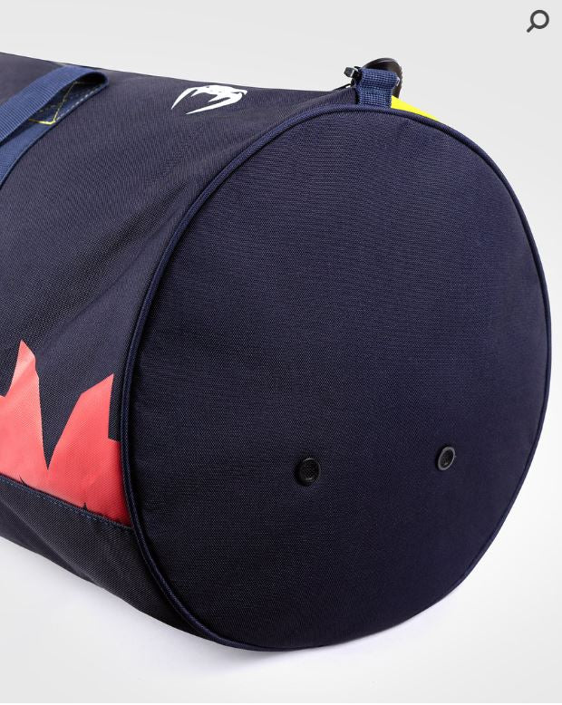 Maletín Venum Sports 05 (Azul / Amarillo) (Disponible por Encargo)