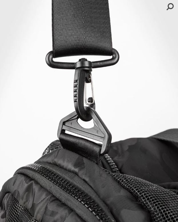 Maletín Venum Trainer Lite (Camo Oscuro) (Disponible por Encargo)