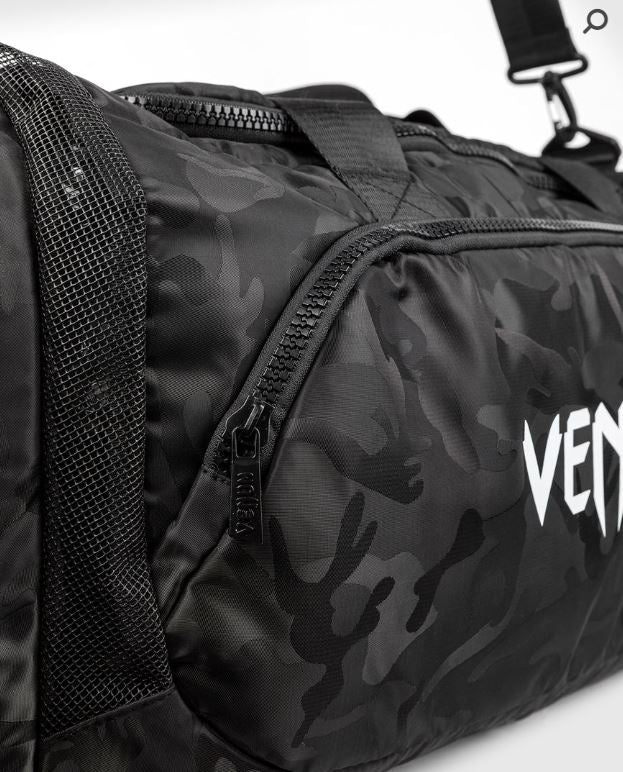 Maletín Venum Trainer Lite (Camo Oscuro) (Disponible por Encargo)