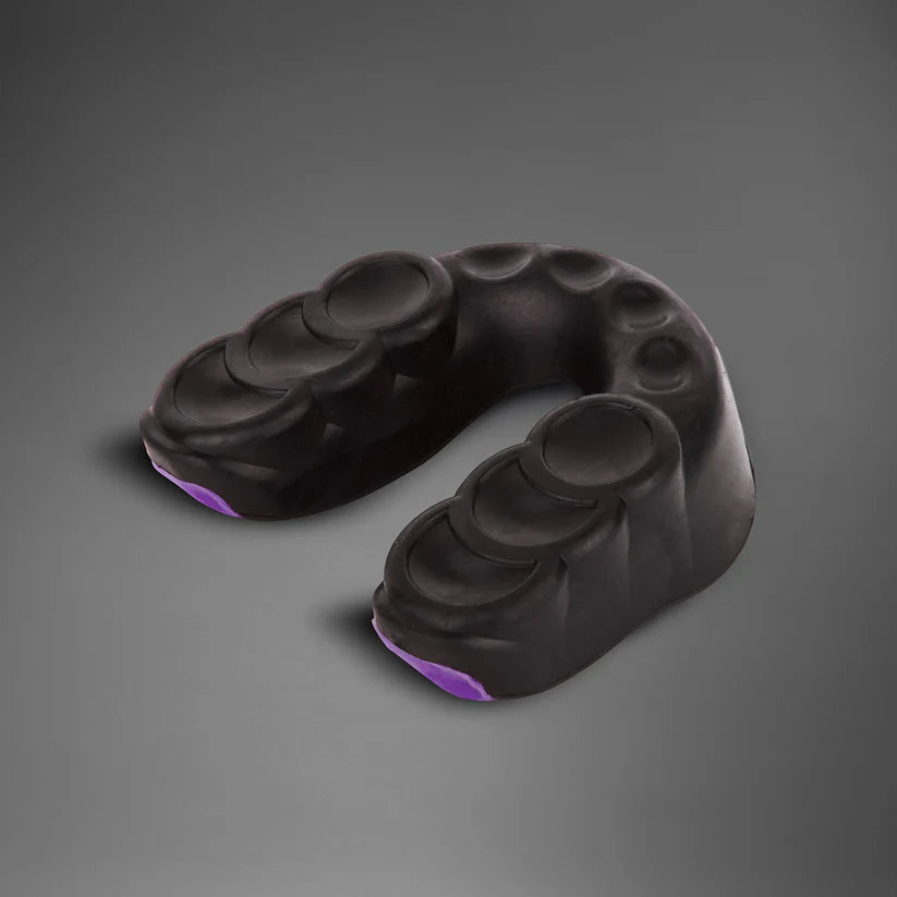 Bucal Venum Challenger (Negro / Morado) (Disponible en Costa Rica)