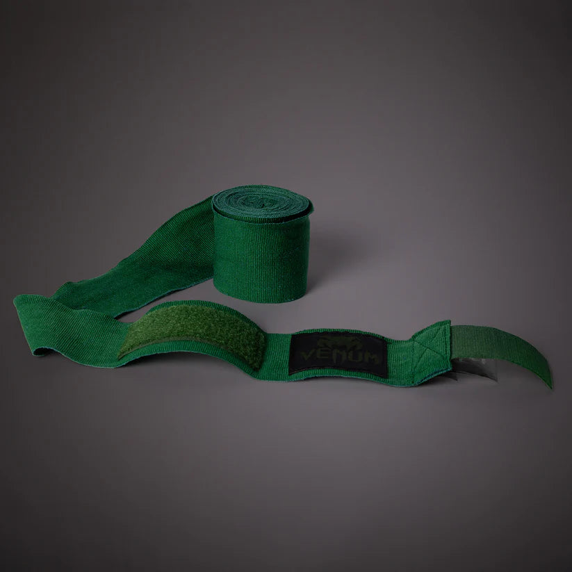 Vendas Venum Kontact de 4.5 m de largo (Verde/Caqui) (Disponible en Costa Rica)