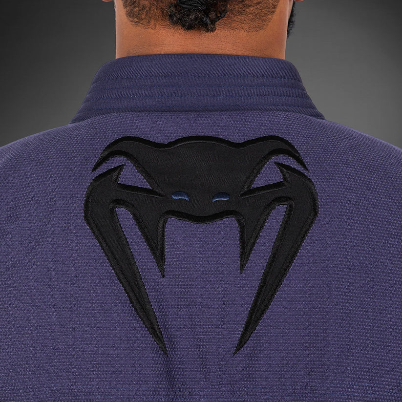 Uniforme de Jiujitsu Brasileño Venum Contender 2.0 (Lavanda) (Disponible por Encargo)