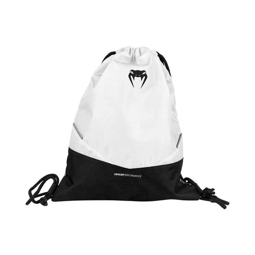 Bolso Venum Evo 2.0 (Blanco / Negro) (Disponible por Costa Rica)