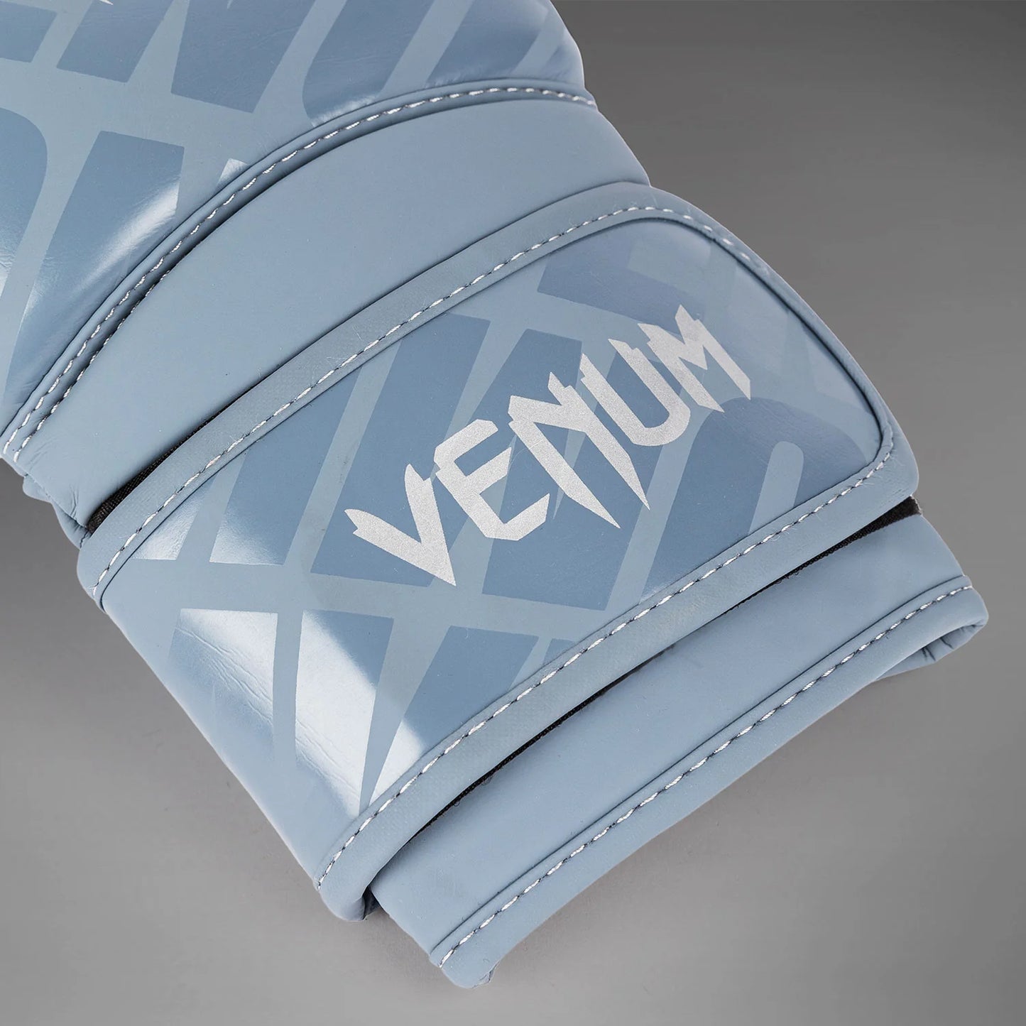 Guantes de Box Venum Contender 1.5 XT (Gris Azulado) (Disponible en Costa Rica)