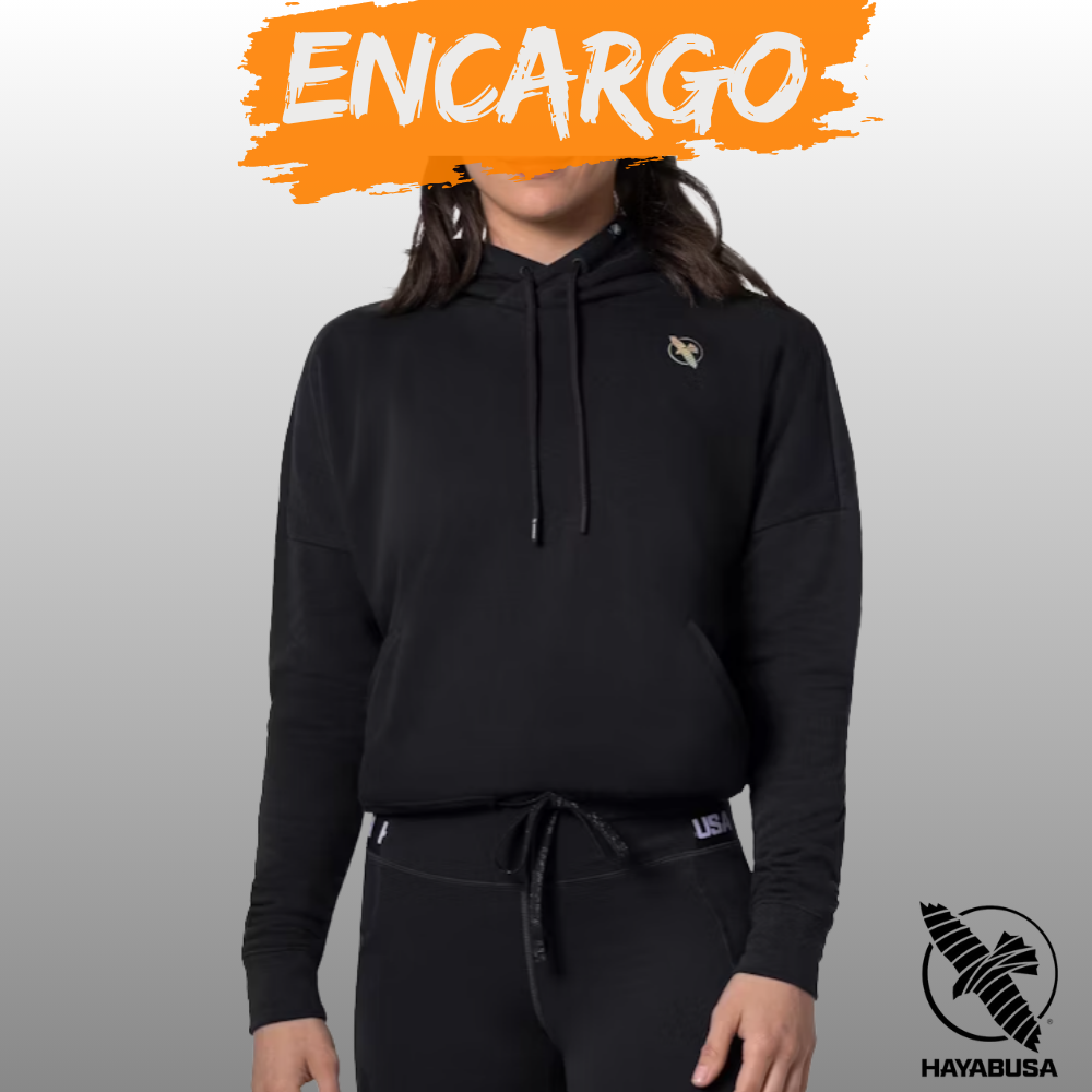 Abrigos para Mujer Hayabusa (Por Encargo)