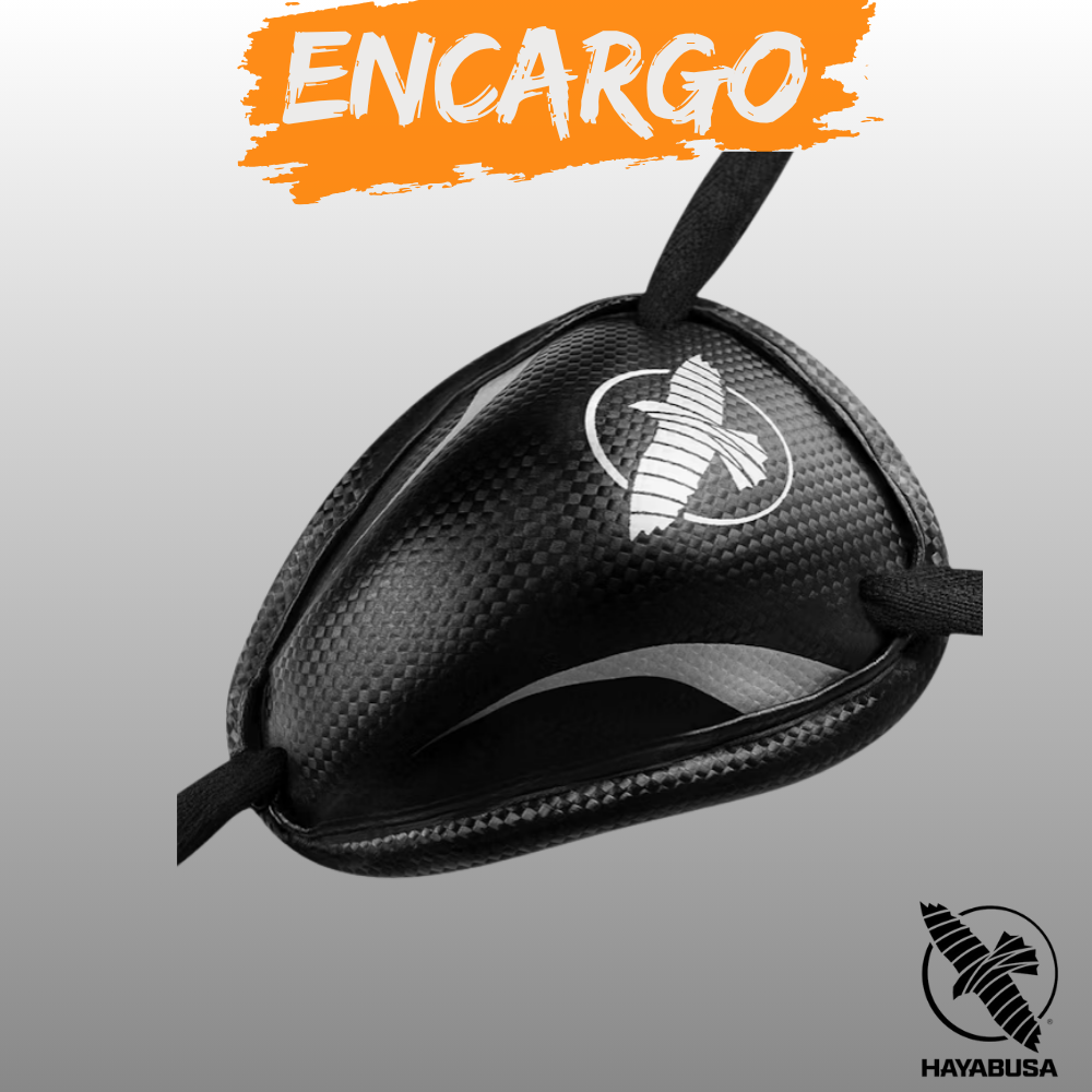 Copa y Soporte de Ingle Hayabusa (Por Encargo)