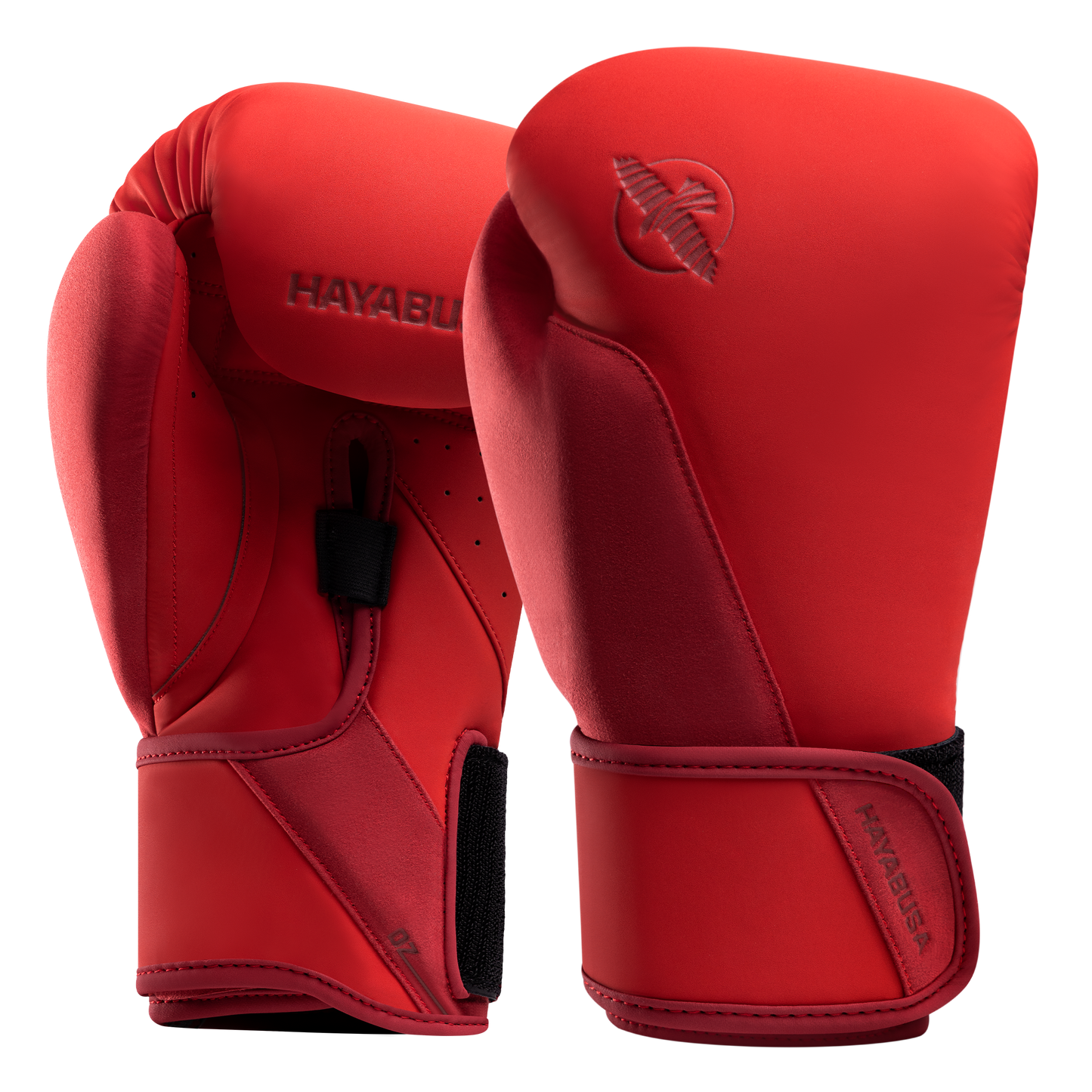 Guantes de Box Hayabusa T360 (Rojo) (Disponible por Encargo)