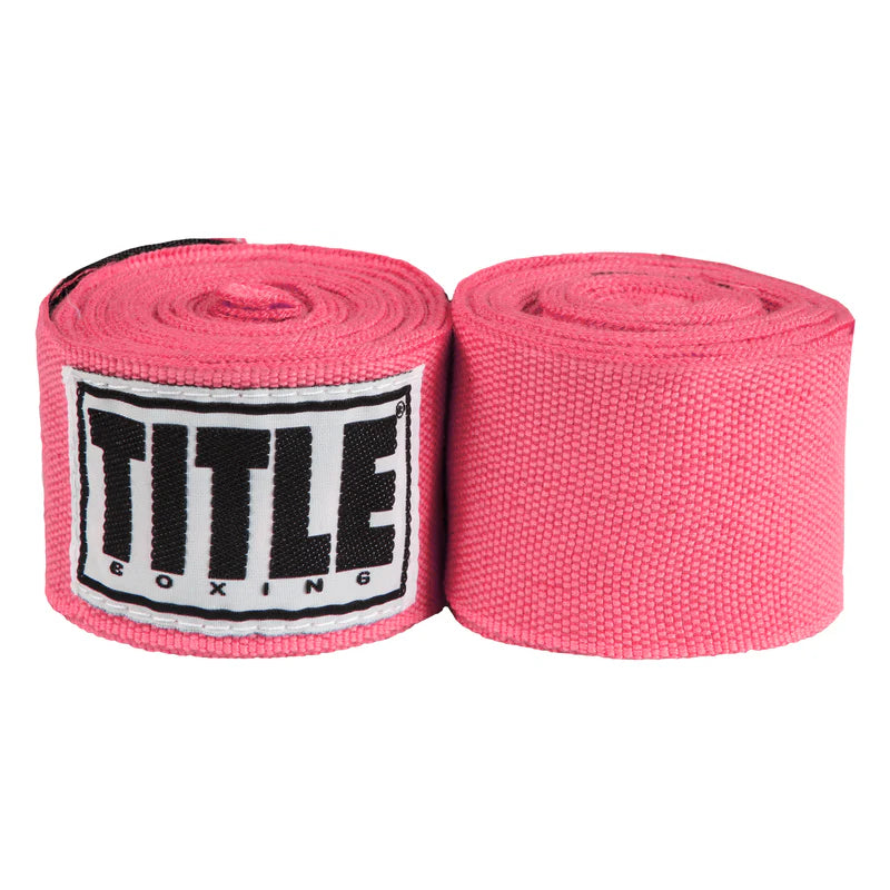 Vendas Title Mexican Style de 2,5 m (Rosa) (Disponible en Costa Rica)