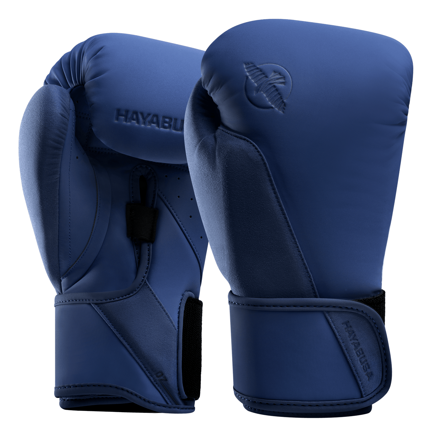 Guantes de Box Hayabusa T360 (Azul) (Disponible por Encargo)