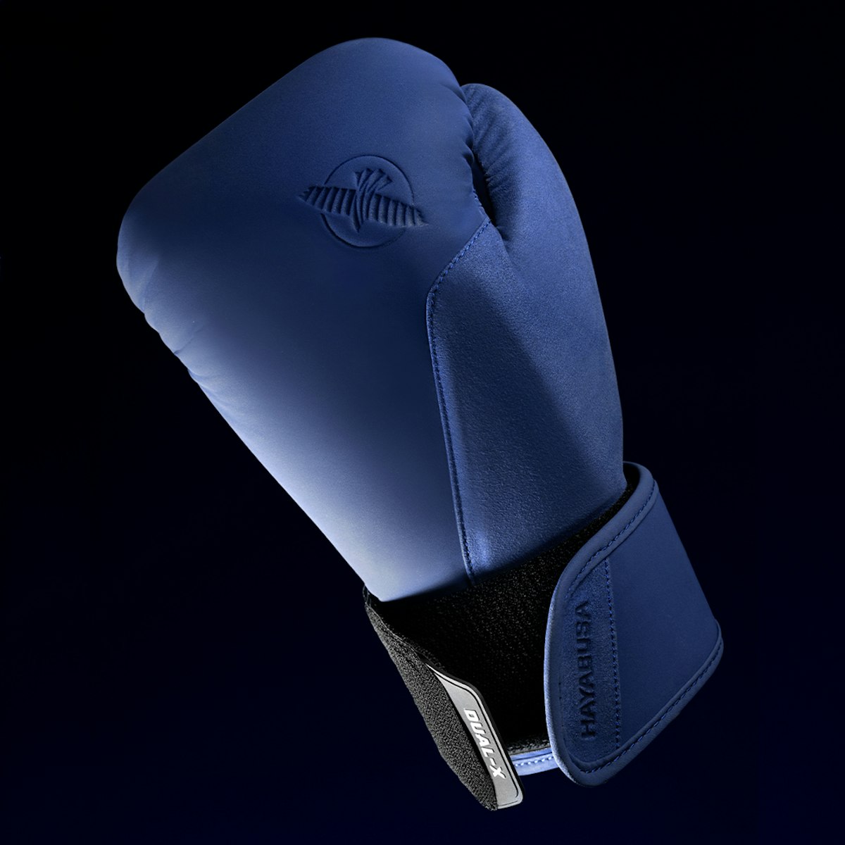 Guantes de Box Hayabusa T360 (Azul) (Disponible por Encargo)